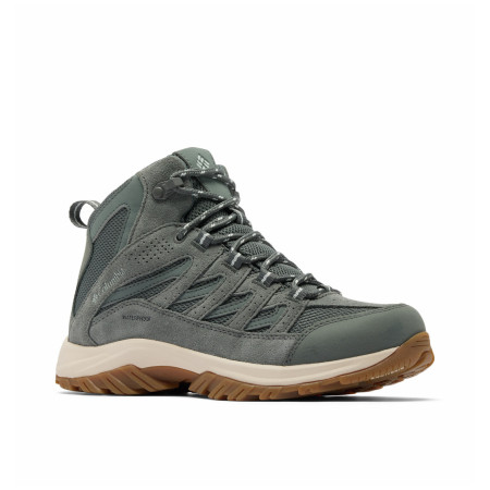 Încălțăminte femei Columbia Crestwood™ Mid Waterproof