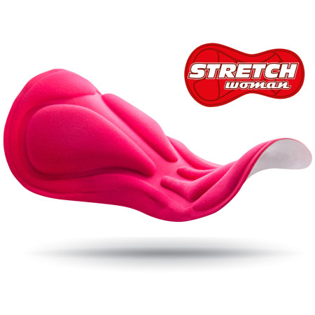 Pantaloni 3/4 ciclism femei Etape Sara 2.0 3/4