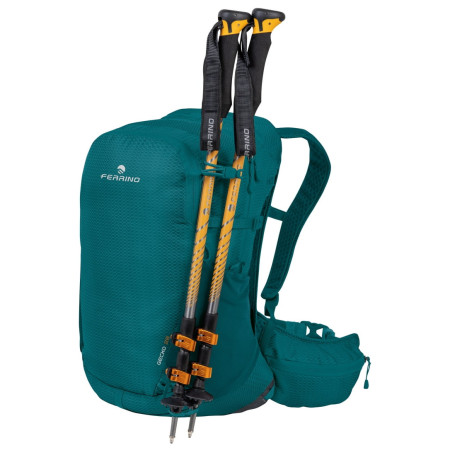 Rucsac turistic Ferrino Gecko 28