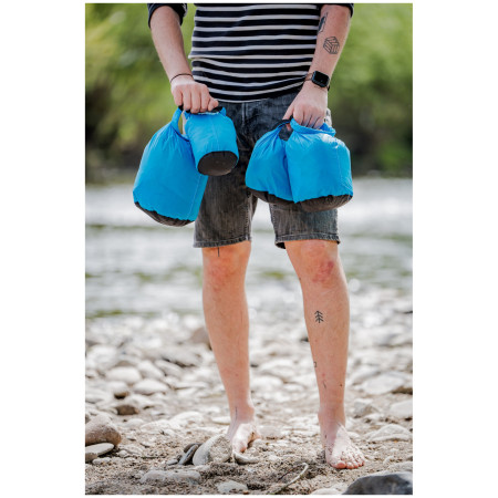 Husă impermeabilă Warg Micro-dry 5l