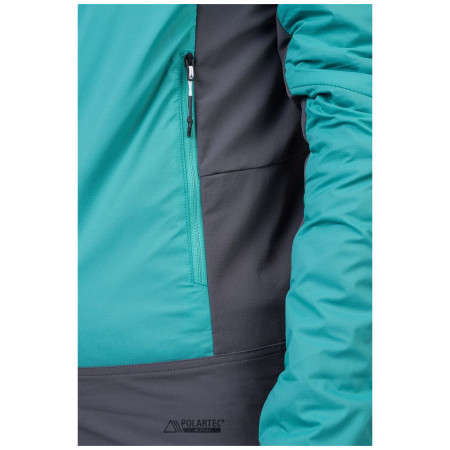 Geacă femei Hannah Steep