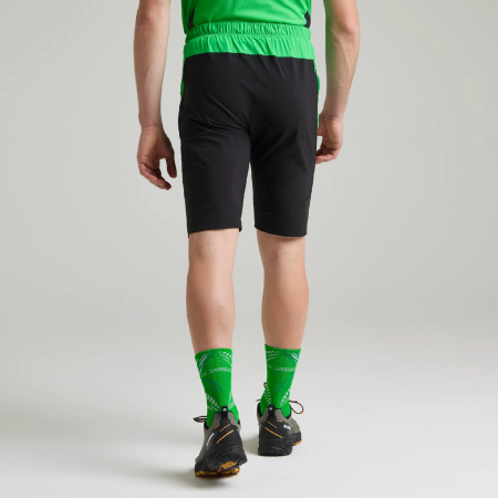 Pantaloni scurți bărbați Montura Synth Bermuda