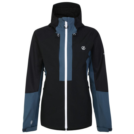 Geacă femei Dare 2b Assuring Jacket negru/gri