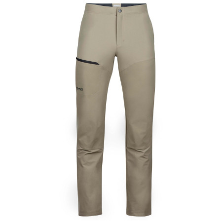 Pantaloni bărbați Marmot Scrambler Pant khaki - bej Light Khaki