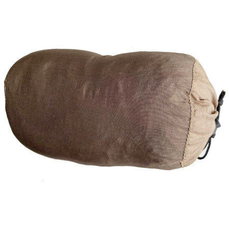 Hamac Hamaka.eu Camping single + Slap Strap