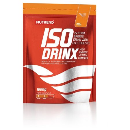 Energizant Nutrend Isodrinx 1000g