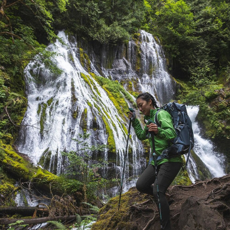 Rucsac femei Osprey Downburst 24 Womens