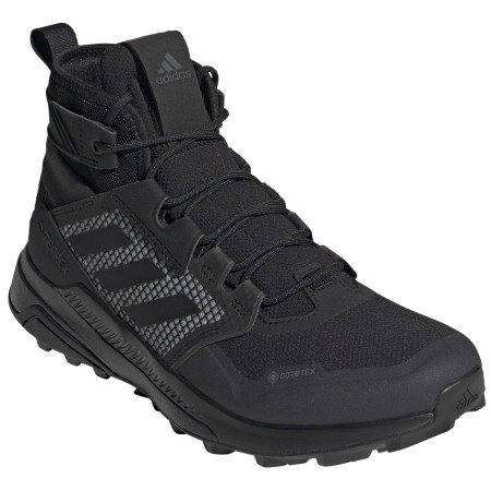 Încălțăminte bărbați Adidas Terrex Trailmaker M negru