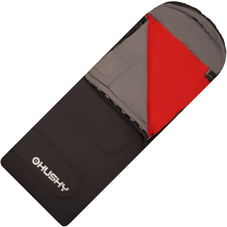 Spacák Husky Guty -10°C