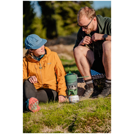 Arzător pentru camping Warg Flashtower