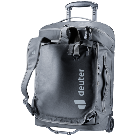 Valiză Deuter Duffel Pro Movo 36