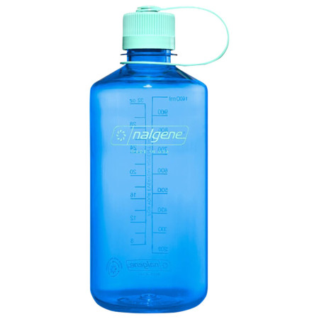 Sticlă Nalgene Narrow Mouth 1l Sustain