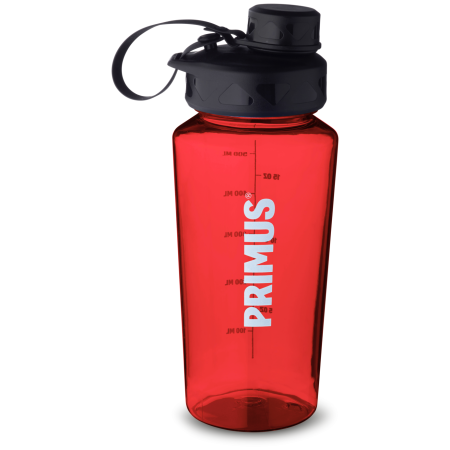 Sticlă Primus TrailBottle Tritan 0,6 l roșu