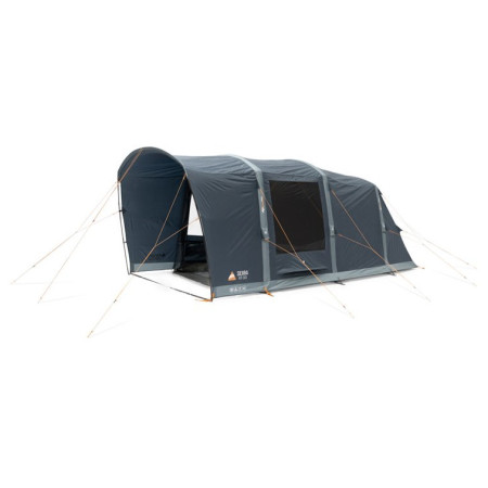 Cort de familie Vango Sierra Air 300 albastru/gri Deep Blue