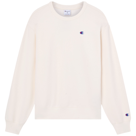 Hanorac bărbați Champion Crewneck Sweatshirt M Modern Heritage