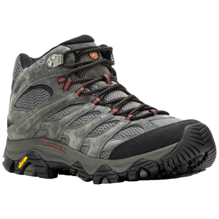 Încălțăminte turistică bărbați Merrell Moab 3 Mid Gtx