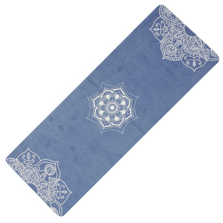 Saltea de Yoga Yate Yoga Mat přírodní guma