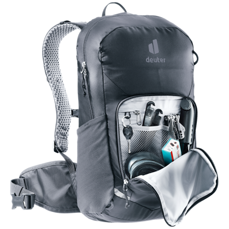 Rucsac pentru ciclism Deuter Bike I 20