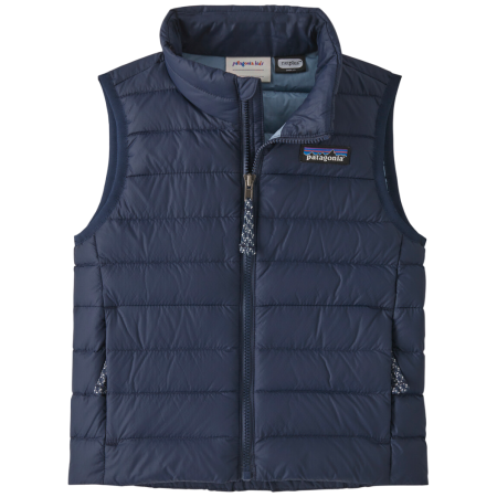 Vestă pentru copii Patagonia Baby Down Sweater™ Vest
