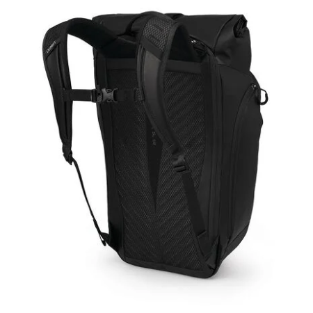 Rucsac urban Osprey Transporter Roll Top Pack