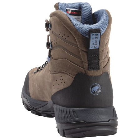 Încălțăminte femei Mammut Nova Tour II High GTX® W