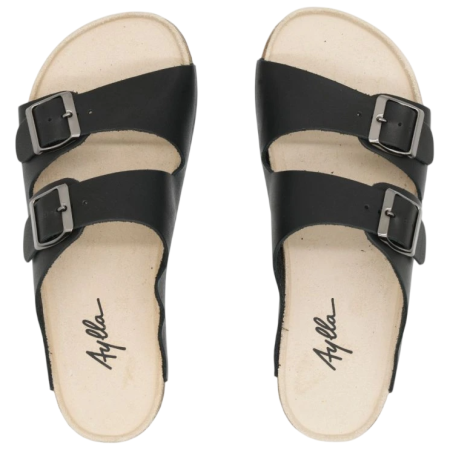 Papuci Aylla Thak Soft