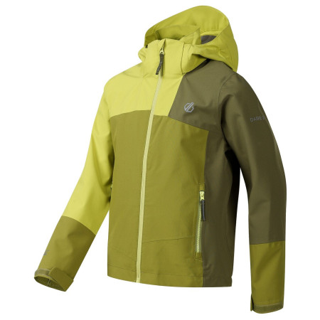 Geacă copii Dare 2b Explore III Jacket Golden Cypress