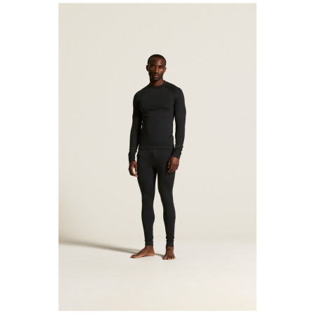Tricou funcțional bărbați Craft Warm Comfort LS M