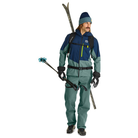 Mănuși de schi bărbați Ortovox Freeride Glove