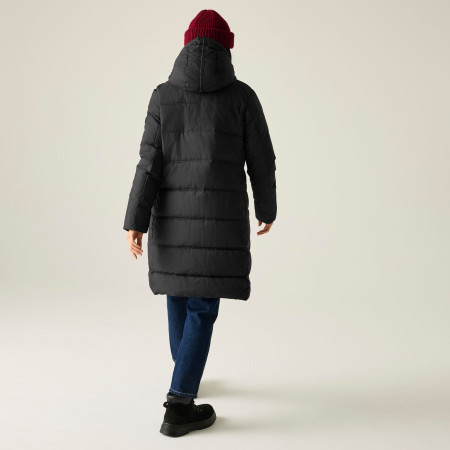 Geacă lungă femei Regatta Eryn