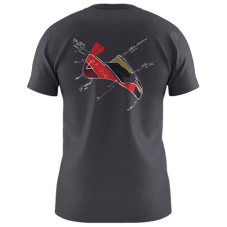 Tricou bărbați La Sportiva Mantra T-Shirt M
