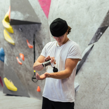 Aparat de masaj YY VERTICAL Shock One