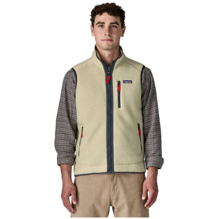Vestă bărbați Patagonia Men's Retro Pile Fleece Vest