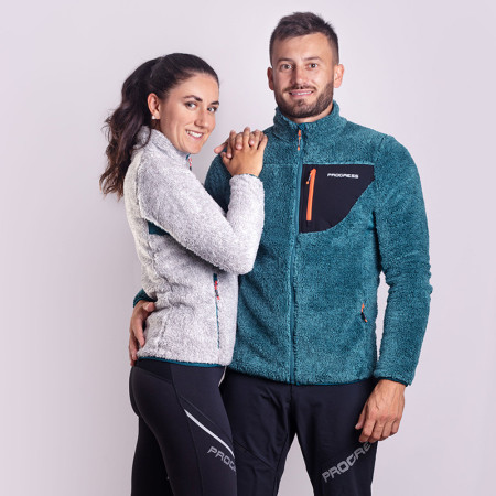 Hanorac funcțional bărbați Progress Bjorn