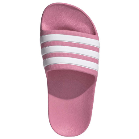 Încălțăminte copii Adidas Adilette Aqua K Pink