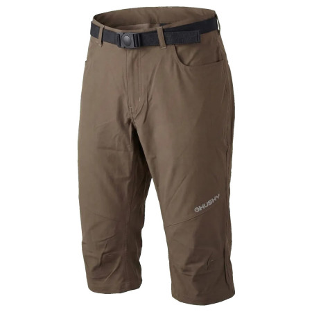 Pantaloni 3/4 bărbați Husky Klumy M
