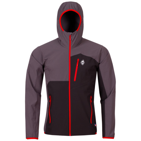 Geacă softshell bărbați High Point Versa Hoody Jacket