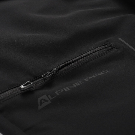 Pantaloni 3/4 bărbați Alpine Pro Weder 2