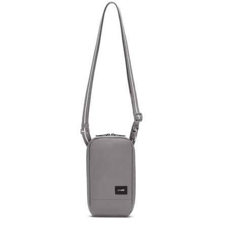 Geantă de umăr Pacsafe RFIDsafe Tech Crossbody