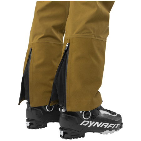 Pantaloni de iarnă femei Dynafit Ridge Gtx Pnt W