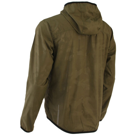 Geacă de vânt bărbați Axon Winner