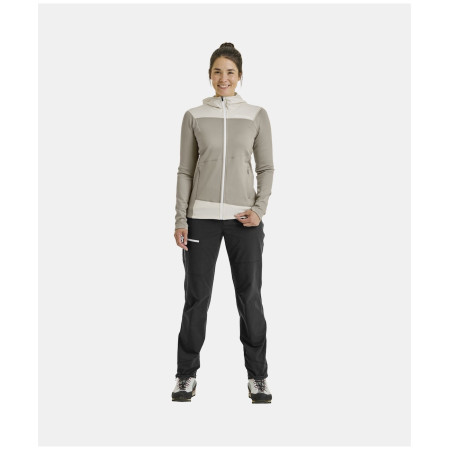 Geacă femei Ortovox Fleece Light Hoody W