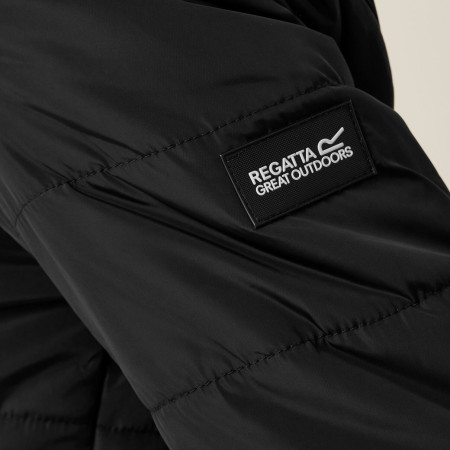 Geacă de iarnă femei Regatta Winnie Baffle