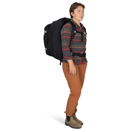 Rucsac femei Osprey Fairview 55