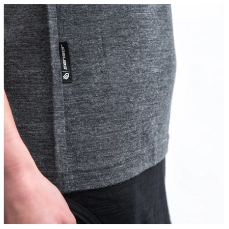 Maiou femei Sensor Merino Lite