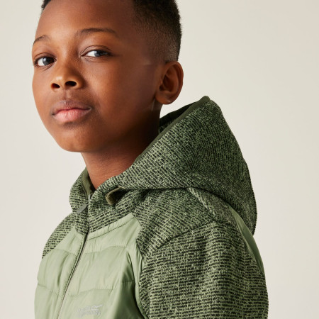 Geacă copii Regatta Junior Newhill Hybrid