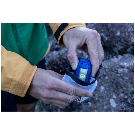 Lanternă frontală Petzl Tikka (2025)