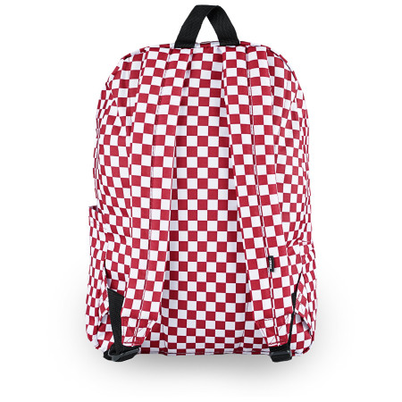 Rucsac Vans MN Old Skool Check Backpack