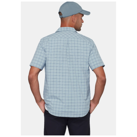 Cămașă bărbați Mammut Lenni Shirt