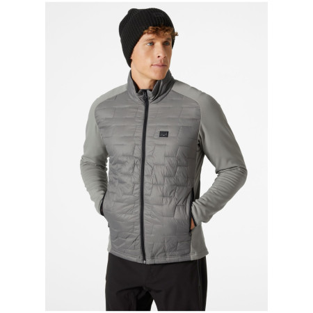 Geacă bărbați Helly Hansen Lifa Loft Hybrid Insulator Jkt